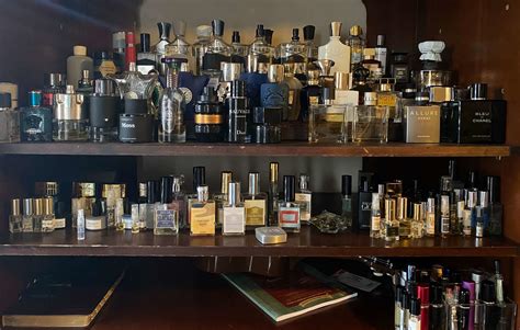 big perfume collection|huge fragrance collection.